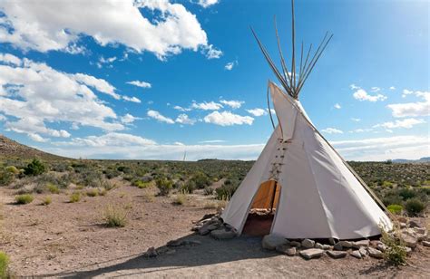 types  native american tribes