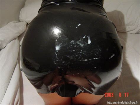 cum on latex dress in gallery cum on leather and sex in latex 3 picture 8 uploaded by