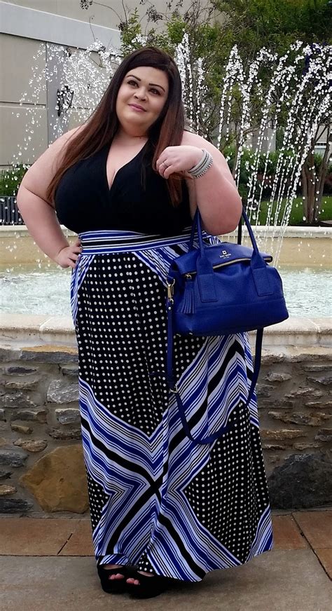 thestylesupreme plus size ootd ft london times via gwynnie bee