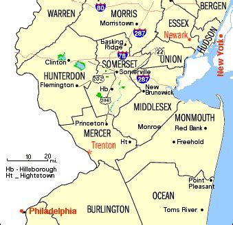 somerset county