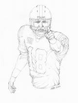 Coloring Manning Pages Peyton Sketch Newton Cam Adult Cute Getdrawings Paintingvalley Library Clipart Coloringhome Comments Collection sketch template