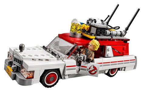lego ghostbusters reboot images feature  ecto   collider