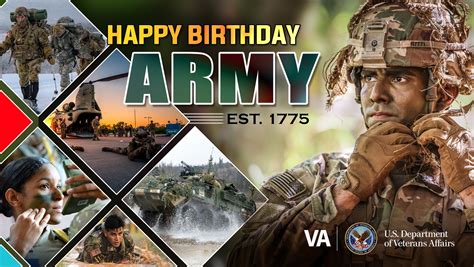 happy birthday  army western montana area vi agency  aging