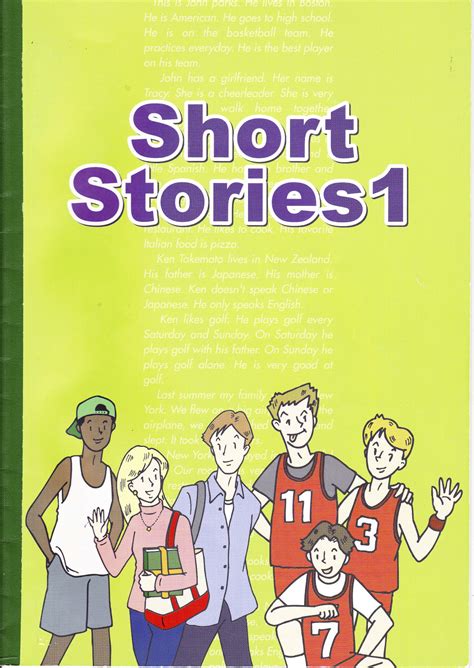 short stories  childrens  english  pictures  kids matttroy