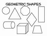Geometric Organic Shape Coloring Shapes Examples Pages Two Geometry Elements Visual Give 2d Visit Dimensional Elementary sketch template