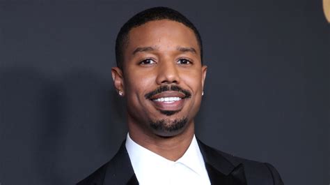 The Truth About Michael B Jordan S New Relationship