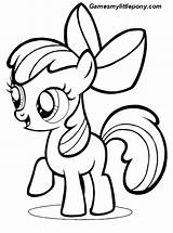 Pony Skystar Dash Gamesmylittlepony sketch template