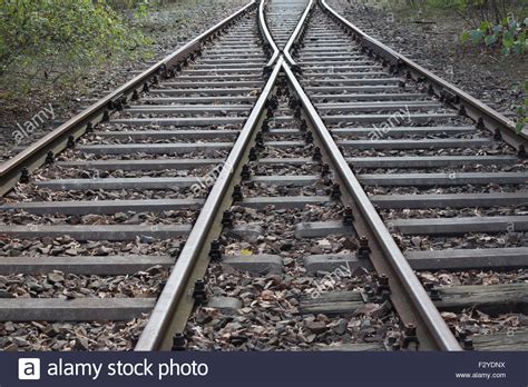 double track stock  double track stock images alamy