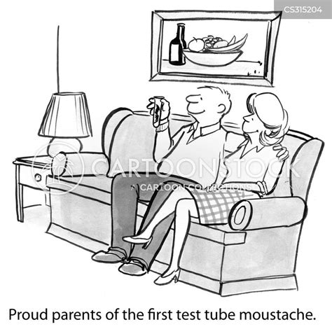 fertility clinics cartoons and comics funny pictures from cartoonstock