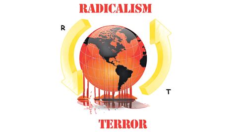 4 youtubes on radicalization and the psychology of extremism act