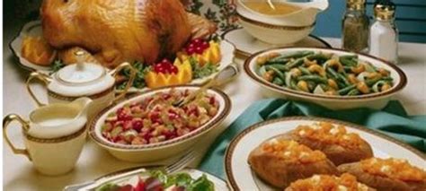 Thanksgiving Notes For Brits Anglophenia Bbc America