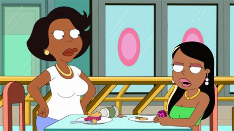 How Do You Solve A Problem Like Roberta The Cleveland Show Wiki