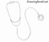 Stethoscope Draw Thicken Lines Example sketch template