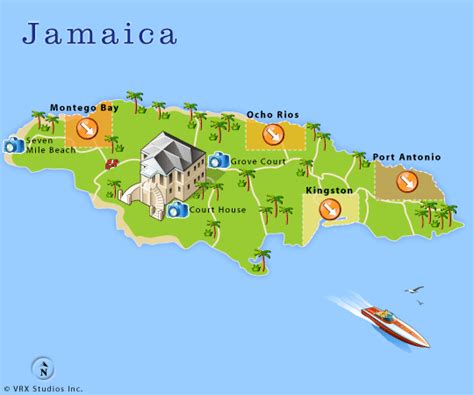 i want see all the spots on this map cheapcaribbean