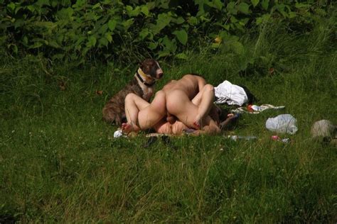 Outdoor Nude Couples Tumblr
