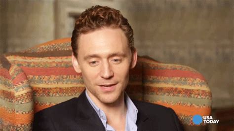 usa today tom hiddleston find and share on giphy