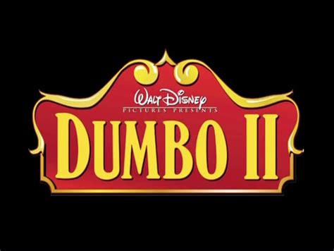 dumbo ii disney wiki fandom powered  wikia