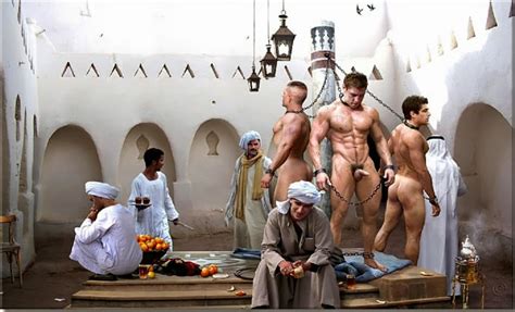 arab slave market eunuchs mega porn pics