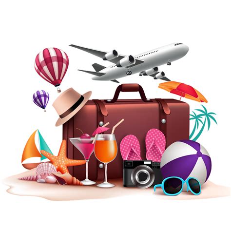 vector travel png   png  png