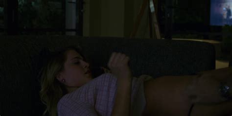 nude video celebs anne winters sexy 13 reasons why