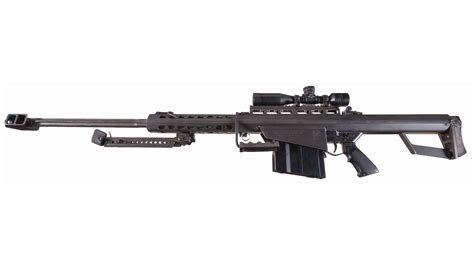 caliber bmg rifle