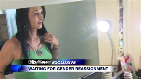 Video Woman Considering Thailand For Gender Reassignment