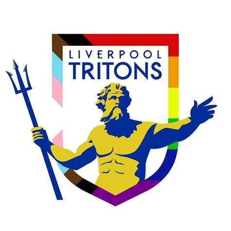 Liverpool Tritons Touch Rugby