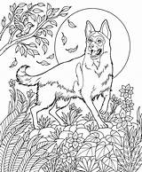 Shepherd Coloringonly Printables sketch template