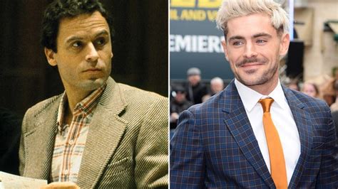 Zac Efron As Ted Bundy Fans Asked Not To Romanticize