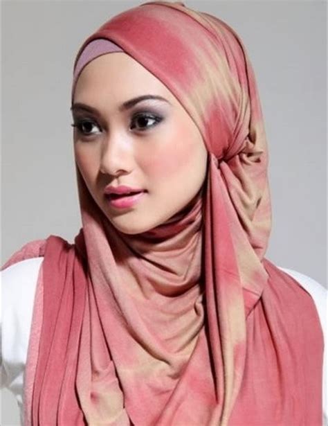 hijab tutorial paris segi empat hijab tutorial hijab cantik jilbab modern youtube