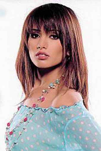 Egypt S Prettiest Women Of All Time