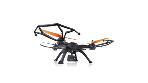 goclever drone predator fpv pro ceny opinie dane techniczne videotestypl
