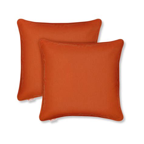 austin horn classics sunbrella sunbrella® indoor outdoor pillow cover