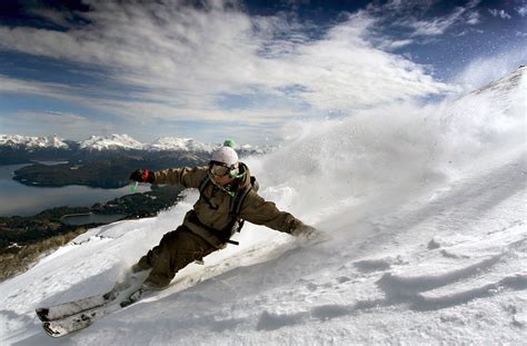 Ski Argentina Discover Your Tours