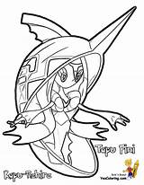 Tapu Bulu Pokemon Coloring Pages Bubakids Concerning Thousands Through Cartoon sketch template