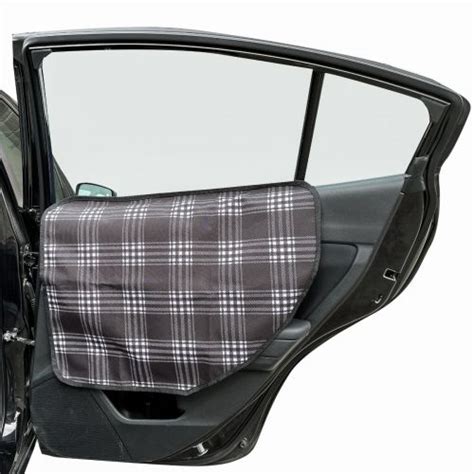 universal door cover interior vehicle protection