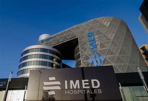 imed the new private hospital valencia surgery now