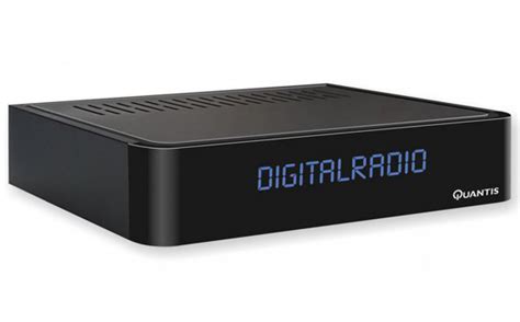 maak kennis met de digitale radio die ziggo verkoopt totaal tv