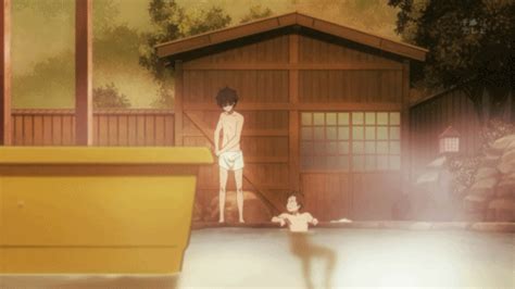 Onsen Etiquette For Clueless Gaijin I Drink And Watch Anime