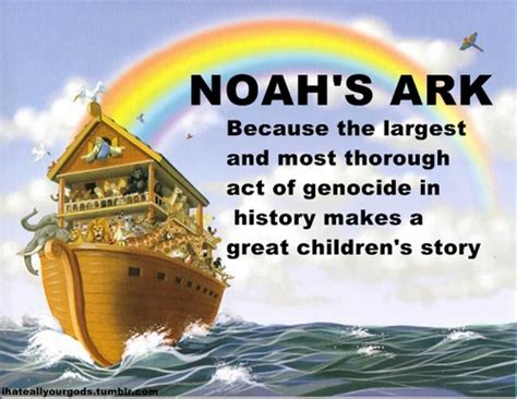 return  sanity  noah   build  ark today