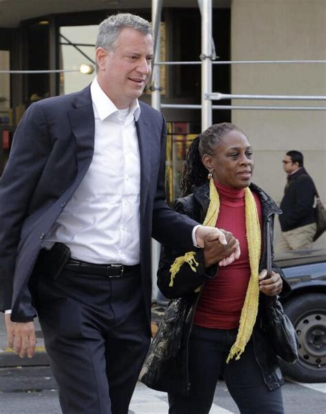white mayor black wife new york city shatters an image deseret news