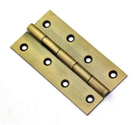 stainless steel door hinge  rs piece ss door hinge  jamnagar id