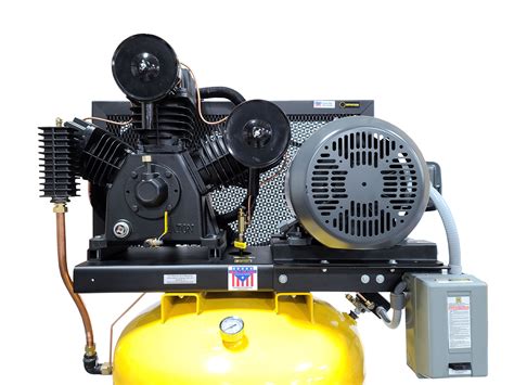 hp air compressor single phase  gallon vertical emax industrial  emax compressor