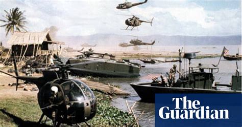 Apocalypse Now Archive Review Film The Guardian