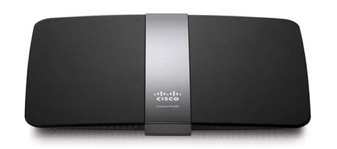 upgrade firmware  cisco linksys router