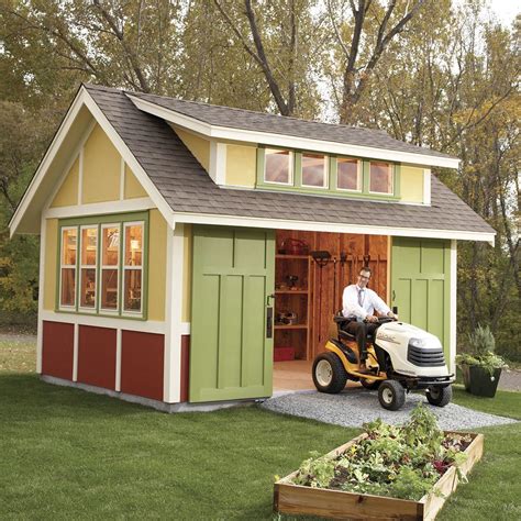 awesome diy backyard ideas  plans  family handyman
