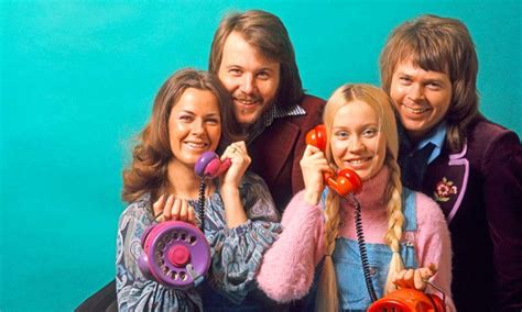 abba 25 little known facts about the swedish pop sensations