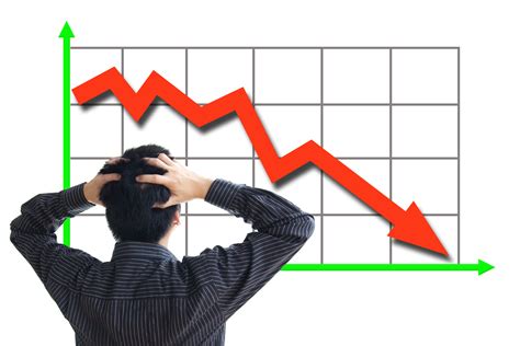 worried   stock market crash  steps      motley fool
