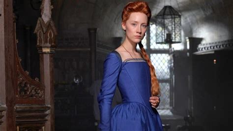 Mary Queen Of Scots Trailer Saoirse Ronan And Margot
