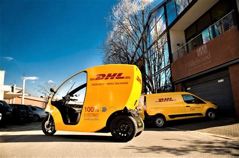 mellowvans cool electric delivery vehicles   power  global  mile delivery market